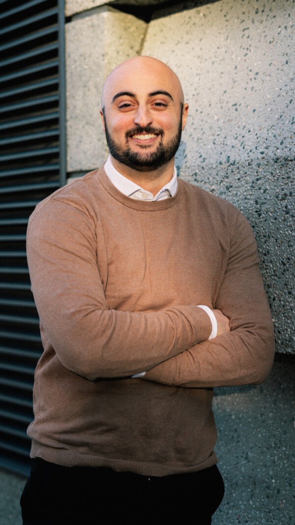 Majd Ben Khaled Karmani