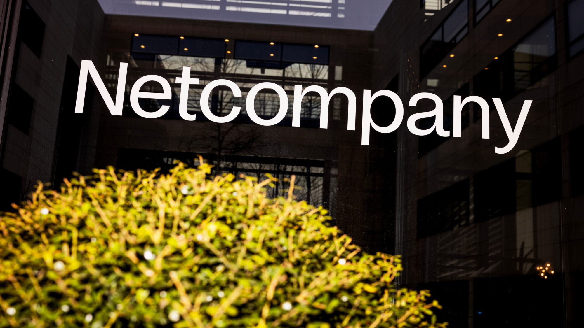 Logotipo De Netcompany Sustainability | Certifications And Commitments