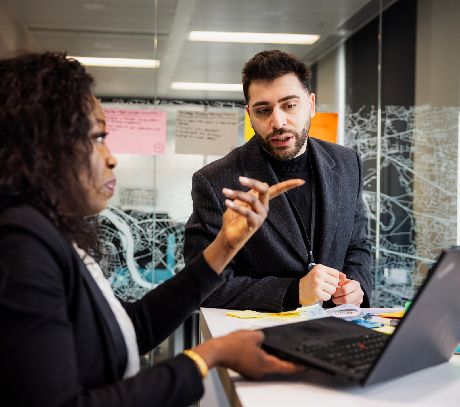 Netcompany - We are dedicated to responsible digitalisation