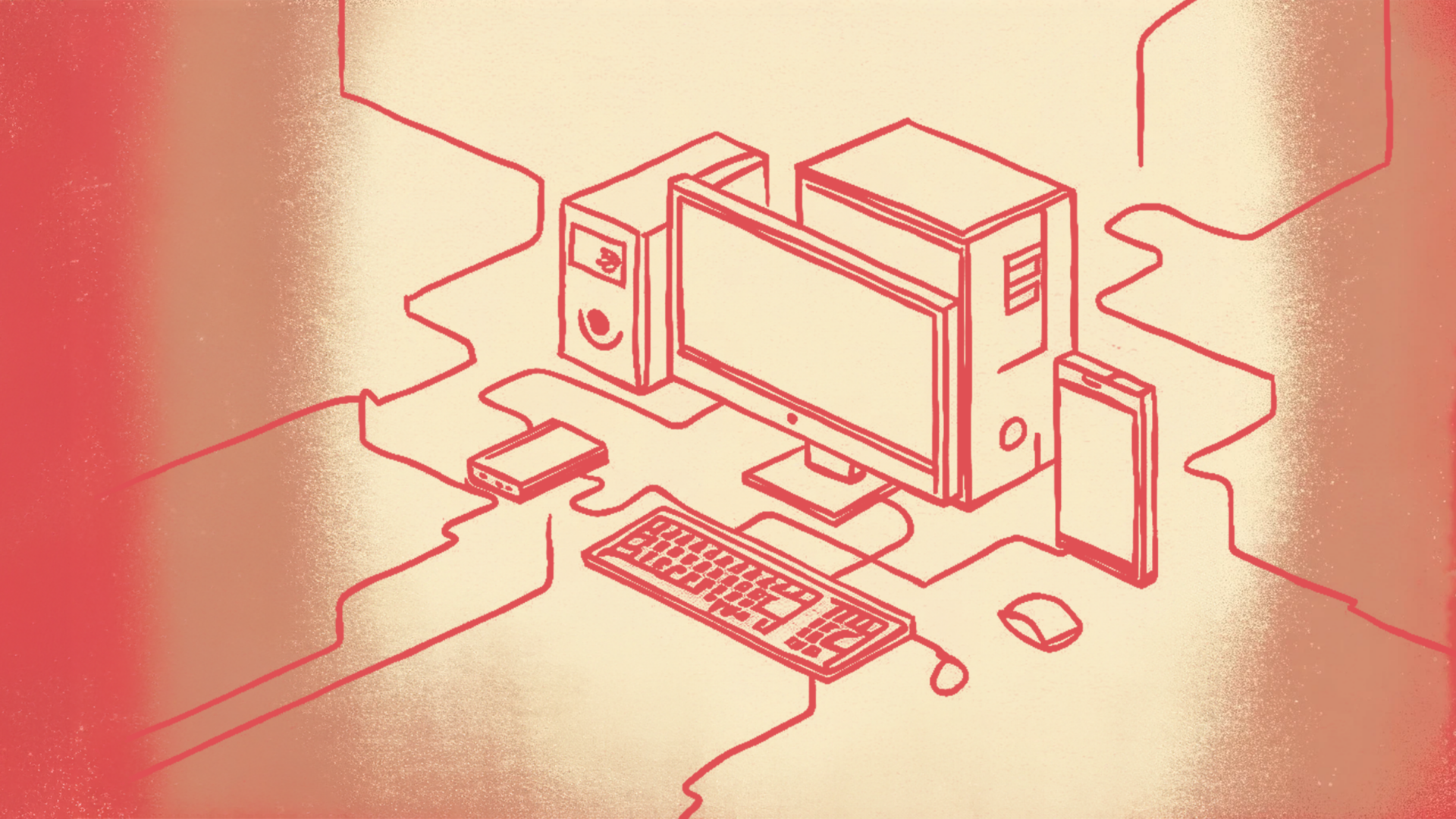 A Guide to Endpoint Security | Netcompany