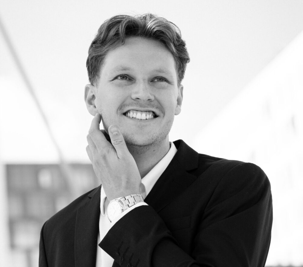 Stories | Netcompany