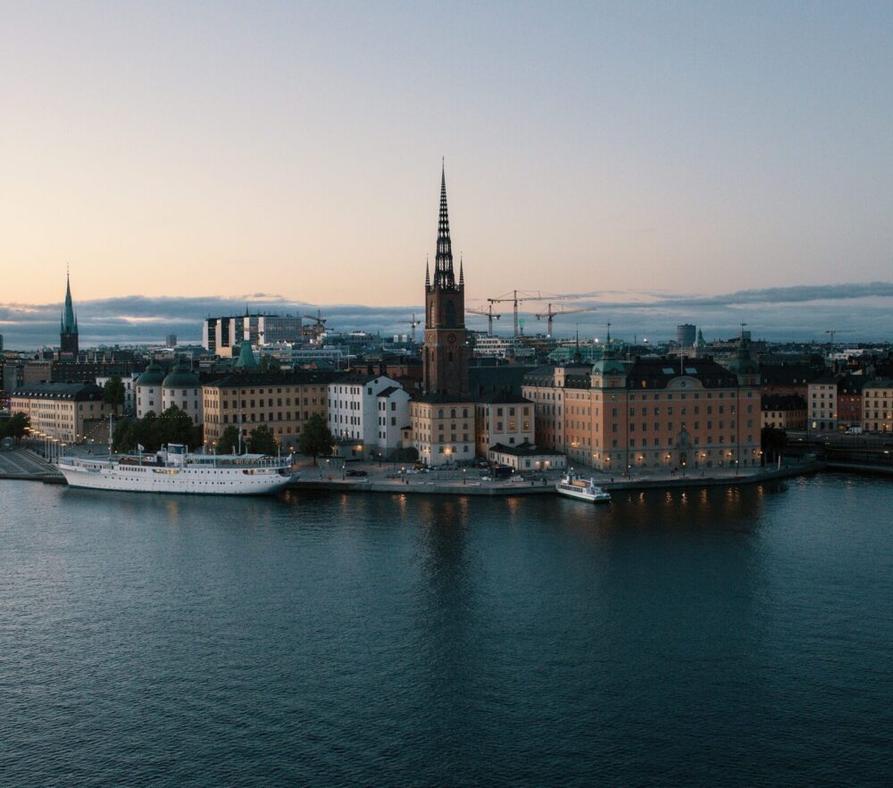 Stockholm