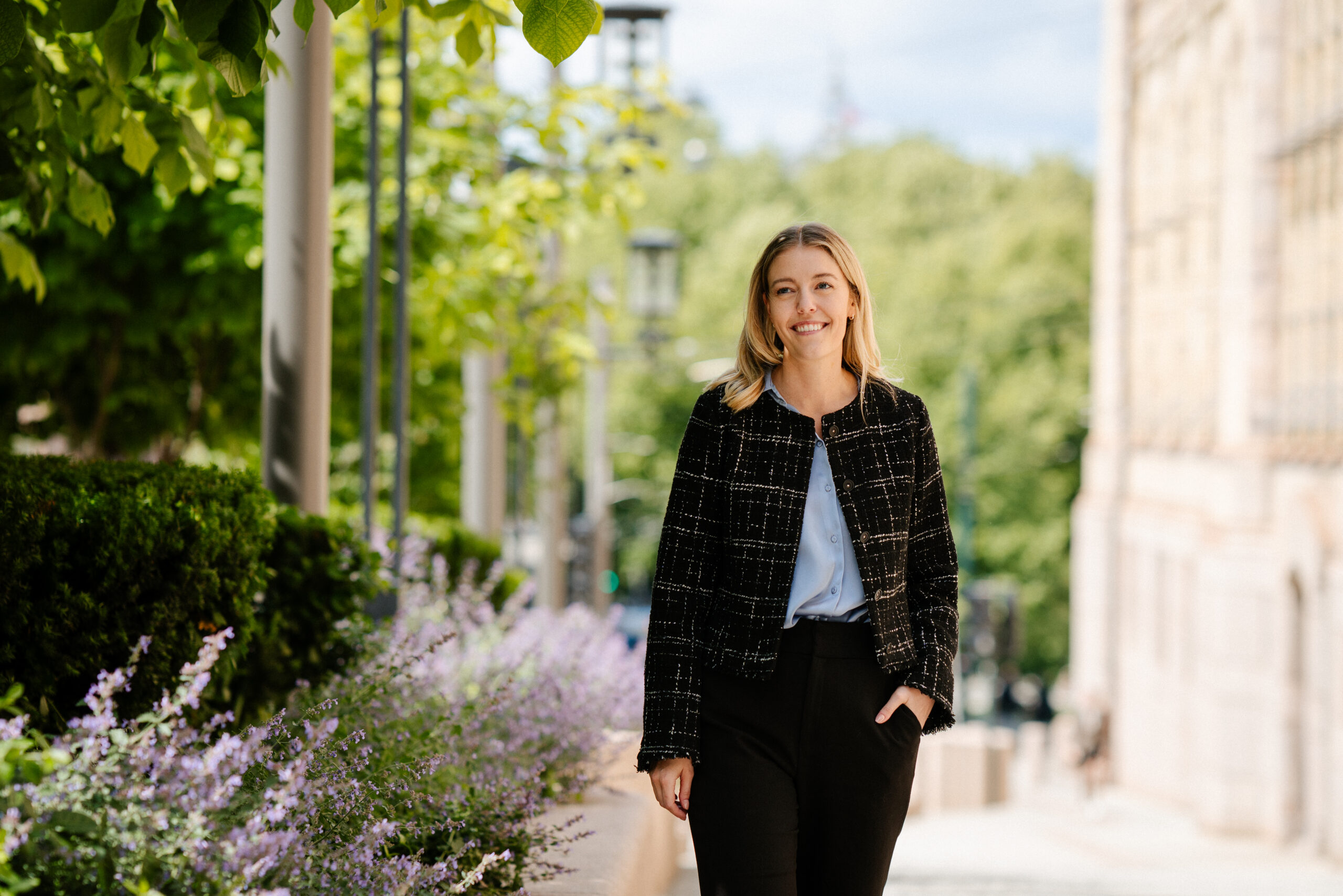 »Vi løser utfordringer best når vi hjelper hverandre« | Netcompany