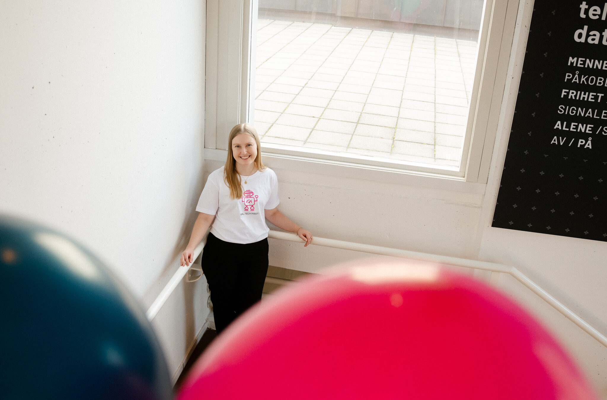 Benedicte Kaltoft Hansen