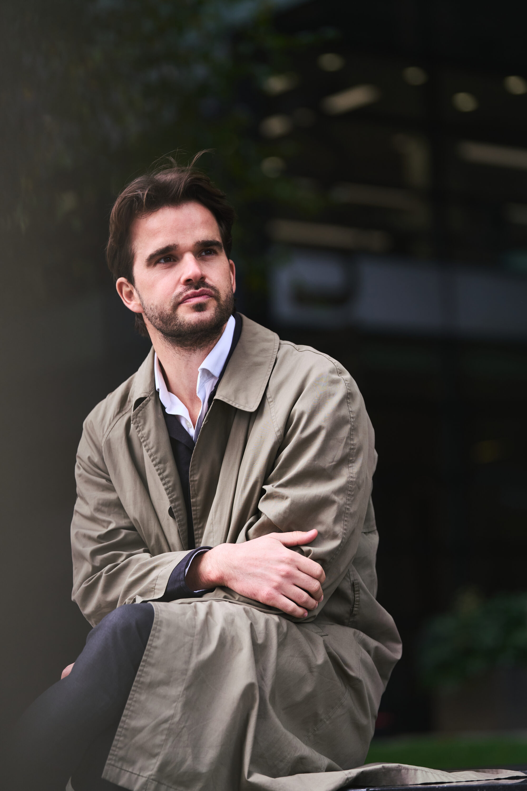 Bjarke Hovmand Sørensen