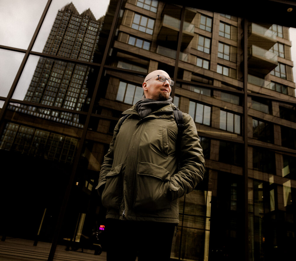 Our Stories | Netcompany