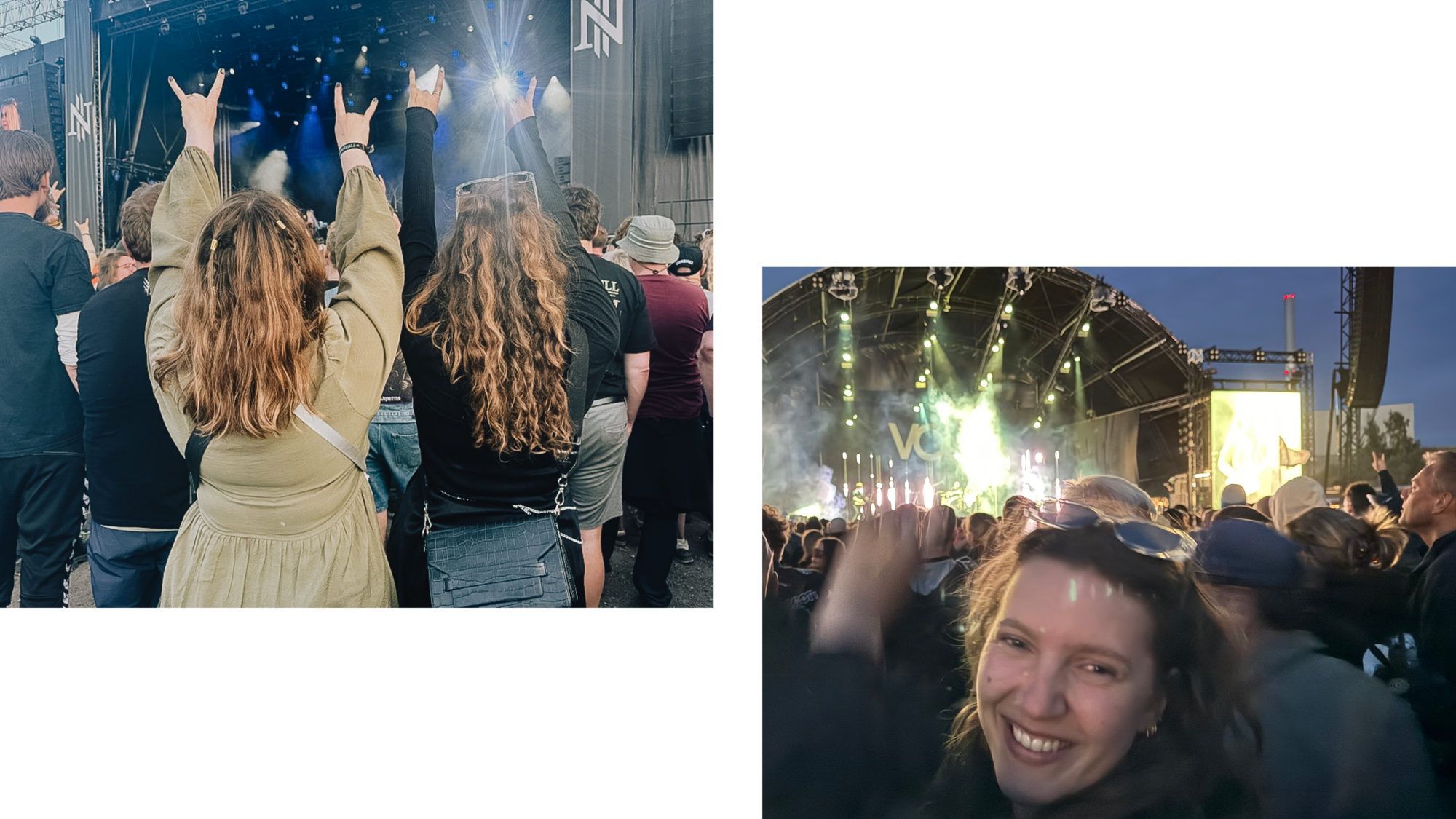 Copenhell 2026 English | Netcompany