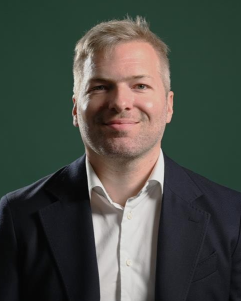 Andreas Godtfredsen