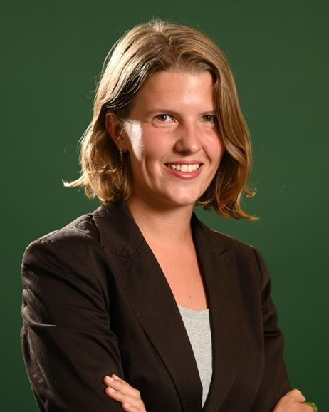 Sidse Overgaard Björnsson